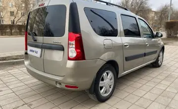 LADA (ВАЗ) Largus 2013 года за 4 700 000 тг. в Уральск фото 3