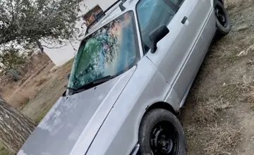 Audi 80 1989 года за 500 000 тг. в Караганда фото 1