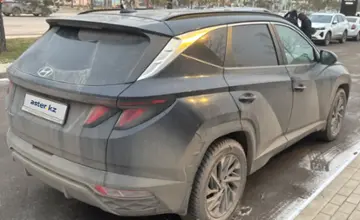 Hyundai Tucson 2021 года за 12 000 000 тг. в Астана