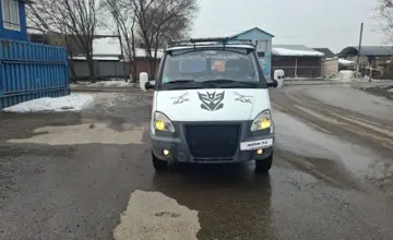 ГАЗ 3302 «Газель» 2010 года за 7 000 000 тг. в Шымкент фото 2