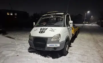 ГАЗ 3302 «Газель» 2010 года за 7 000 000 тг. в Шымкент фото 1