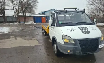 ГАЗ 3302 «Газель» 2010 года за 7 000 000 тг. в Шымкент фото 3