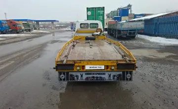 ГАЗ 3302 «Газель» 2010 года за 7 000 000 тг. в Шымкент