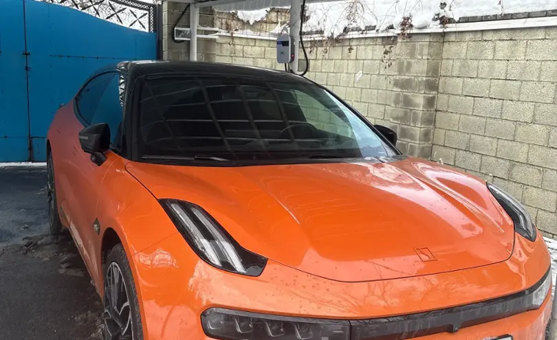 Zeekr 001 2023 года за 17 500 000 тг. в Алматы