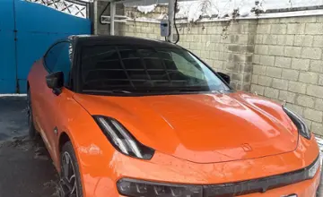 Zeekr 001 2023 года за 17 500 000 тг. в Алматы фото 1