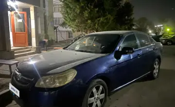 Chevrolet Epica 2008 года за 2 300 000 тг. в Алматы фото 1