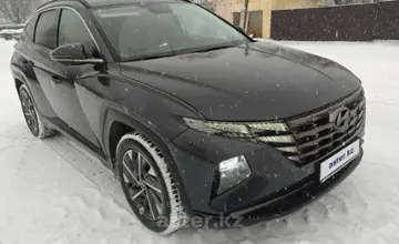 Hyundai Tucson 2023 года за 13 700 000 тг. в Астана фото 3