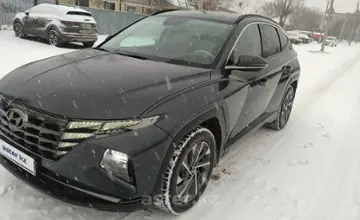 Hyundai Tucson 2023 года за 13 700 000 тг. в Астана фото 1
