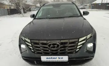 Hyundai Tucson 2023 года за 13 700 000 тг. в Астана фото 2