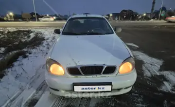 ЗАЗ Chance 2012 года за 900 000 тг. в Астана фото 2