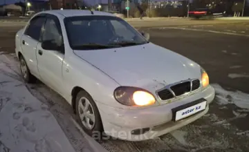 ЗАЗ Chance 2012 года за 900 000 тг. в Астана фото 3