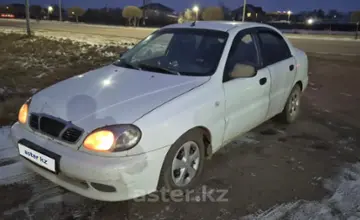 ЗАЗ Chance 2012 года за 900 000 тг. в Астана фото 1