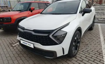 Kia Sportage 2022 года за 15 000 000 тг. в Астана фото 1