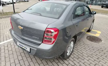 Chevrolet Cobalt 2022 года за 5 800 000 тг. в Астана