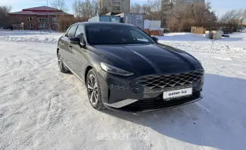 Kia K8 2021 года за 14 000 000 тг. в Астана фото 4