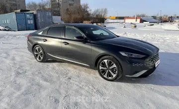 Kia K8 2021 года за 14 000 000 тг. в Астана