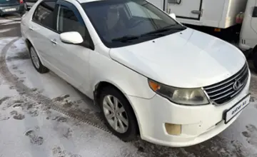 Geely GC7 2015 года за 2 000 000 тг. в Астана фото 3