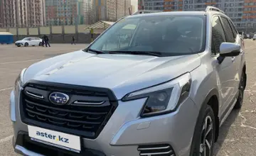 Subaru Forester 2023 года за 18 500 000 тг. в Алматы фото 1
