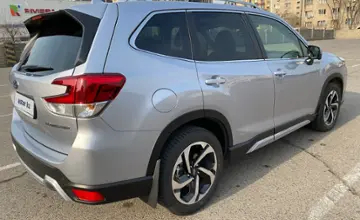 Subaru Forester 2023 года за 18 500 000 тг. в Алматы