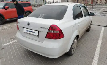 Ravon Nexia R3 2019 года за 4 500 000 тг. в Астана