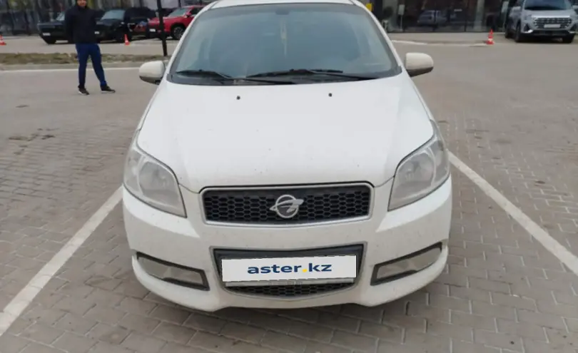 Ravon Nexia R3 2019 года за 4 500 000 тг. в Астана фото 2