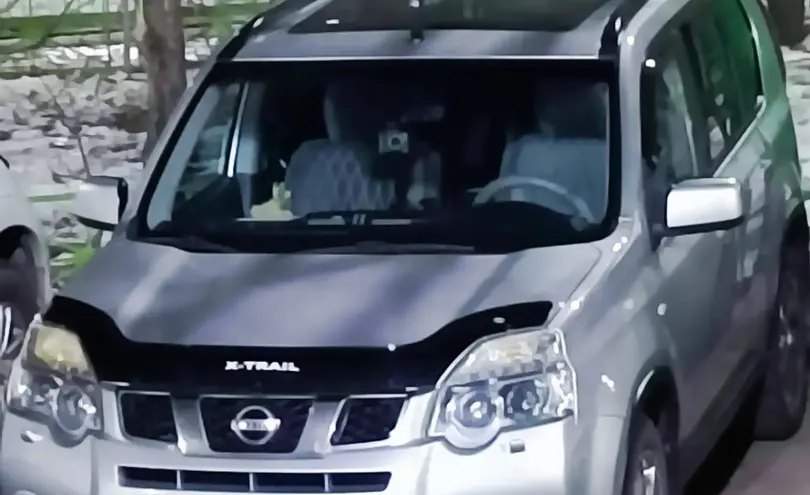 Nissan X-Trail 2011 года за 7 800 000 тг. в Астана