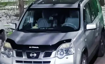 Nissan X-Trail 2011 года за 7 800 000 тг. в Астана фото 1