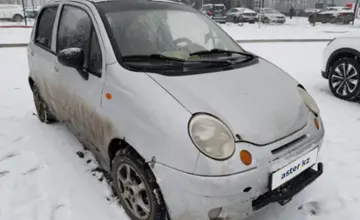Daewoo Matiz 2012 года за 2 000 000 тг. в Астана фото 3