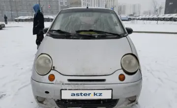Daewoo Matiz 2012 года за 2 000 000 тг. в Астана фото 2