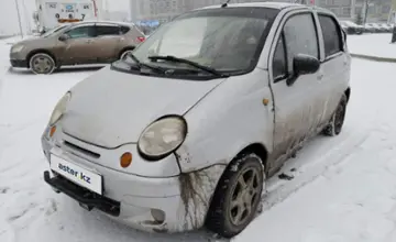 Daewoo Matiz 2012 года за 2 000 000 тг. в Астана фото 1