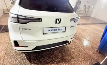 Changan CS55PLUS 2025 года за 10 000 000 тг. в Астана фото 3