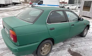 Suzuki Baleno 1995 года за 1 000 000 тг. в Астана