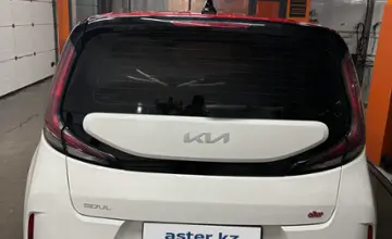 Kia Soul 2024 года за 10 700 000 тг. в Астана