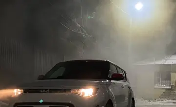 Kia Soul 2024 года за 10 700 000 тг. в Астана фото 2