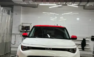 Kia Soul 2024 года за 10 700 000 тг. в Астана фото 3