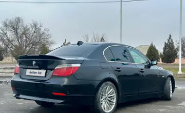 BMW 5 серии 2006 года за 5 900 000 тг. в Тараз