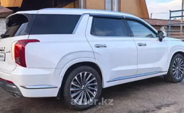 Hyundai Palisade 2023 года за 25 500 000 тг. в Алматы фото 3