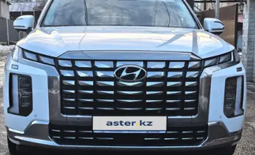 Hyundai Palisade 2023 года за 25 500 000 тг. в Алматы фото 2
