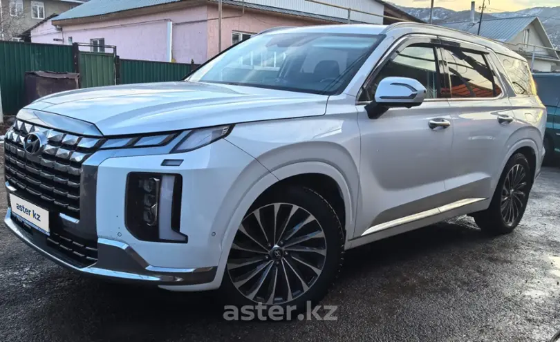 Hyundai Palisade 2023 года за 25 500 000 тг. в Алматы