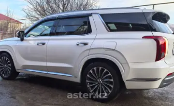 Hyundai Palisade 2023 года за 25 500 000 тг. в Алматы