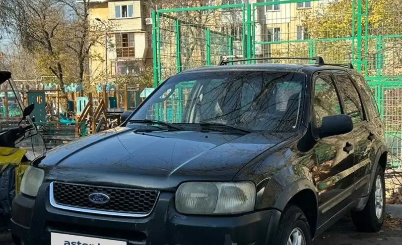 Ford Maverick 2003 года за 3 000 000 тг. в Алматы
