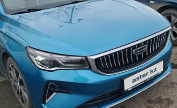 Geely Emgrand 2023 года за 10 000 000 тг. в Астана фото 1