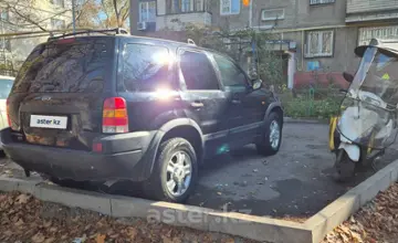 Ford Maverick 2003 года за 3 000 000 тг. в Алматы фото 4