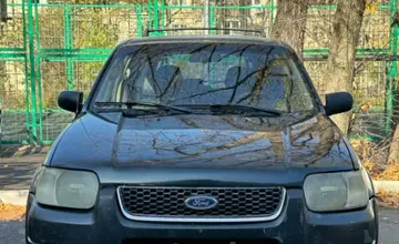 Ford Maverick 2003 года за 3 000 000 тг. в Алматы фото 2