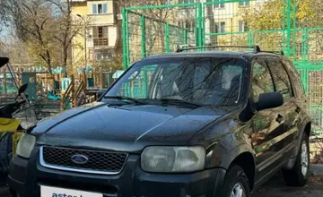 Ford Maverick 2003 года за 3 000 000 тг. в Алматы фото 1