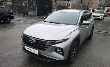 Hyundai Tucson 2023 года за 13 000 000 тг. в Алматы фото 1