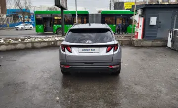 Hyundai Tucson 2023 года за 13 000 000 тг. в Алматы фото 3