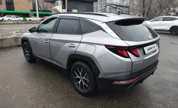 Hyundai Tucson 2023 года за 13 000 000 тг. в Алматы фото 4