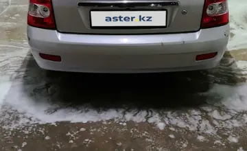 LADA (ВАЗ) Priora 2013 года за 2 500 000 тг. в Кызылординская область фото 4