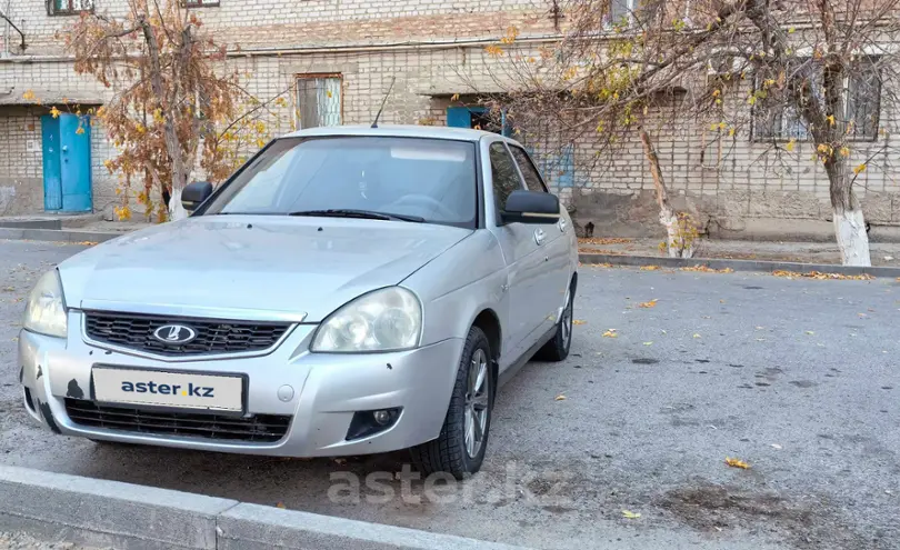 LADA (ВАЗ) Priora 2013 года за 2 500 000 тг. в Кызылординская область